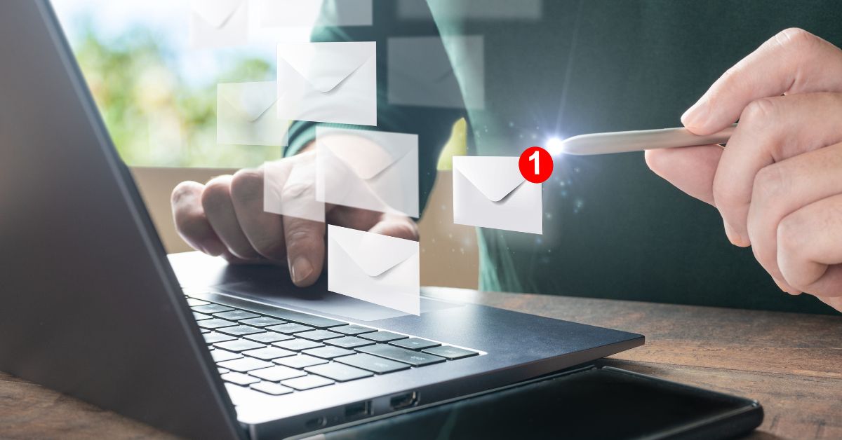 Come impostare un messaggio di risposta automatica ferie