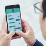 Cos'è un risponditore automatico Whatsapp