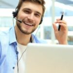 come chiamare un potenziale cliente