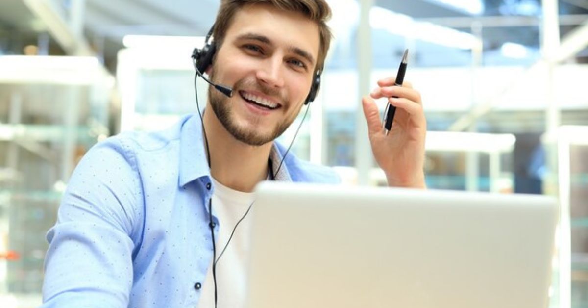 come chiamare un potenziale cliente