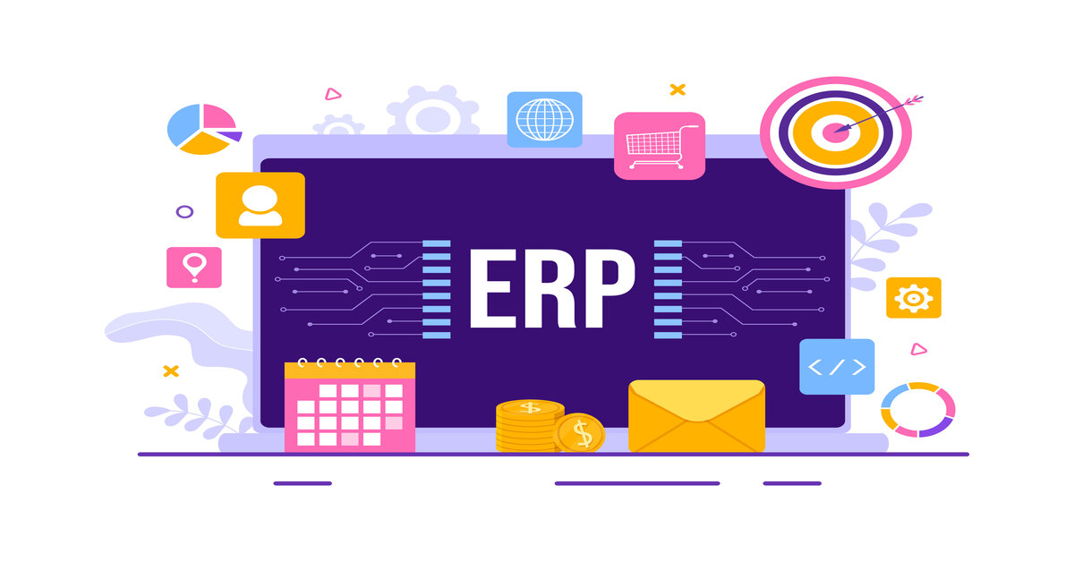 Sistemi ERP cosa sono: definizione e funzioni