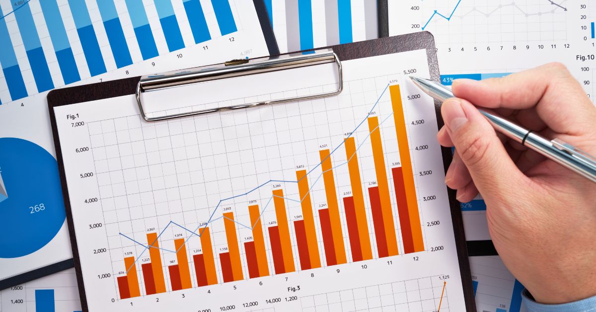 Le 5 migliori App per la raccolta dati clienti