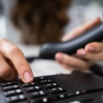 Chiamate indesiderate telefono fisso come bloccarle