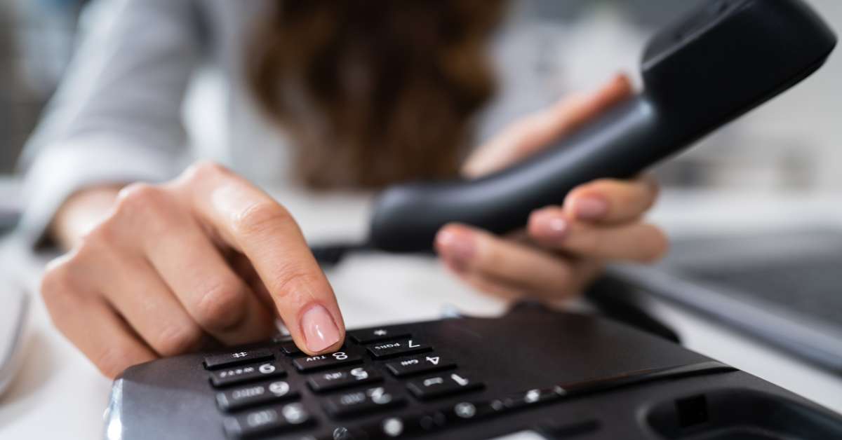 Chiamate indesiderate telefono fisso come bloccarle
