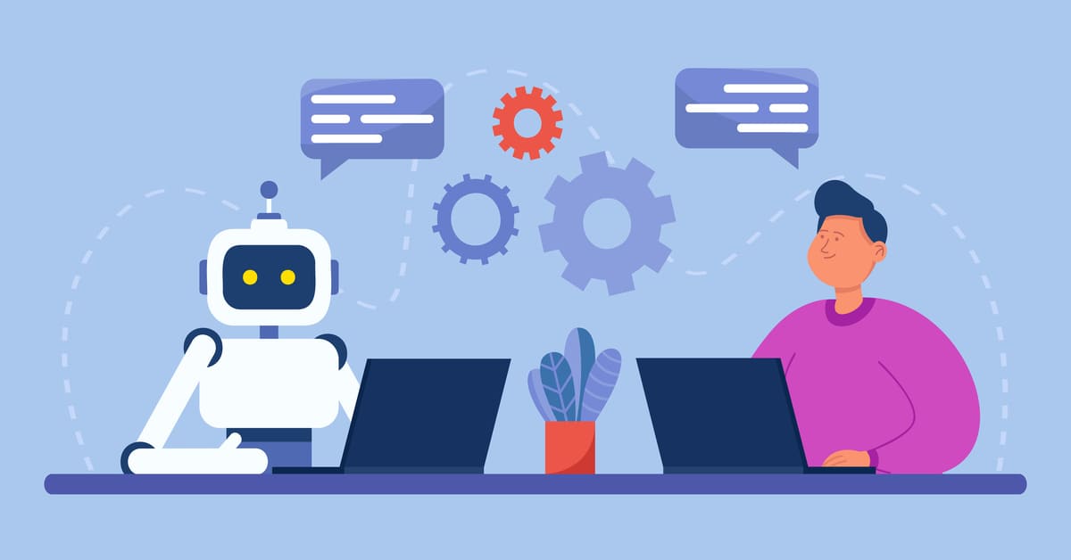 chatbot assistenza clienti