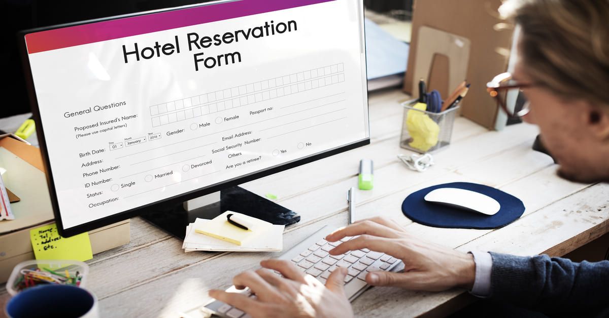 crm per hotel