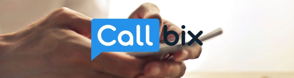 Logo di Callbix