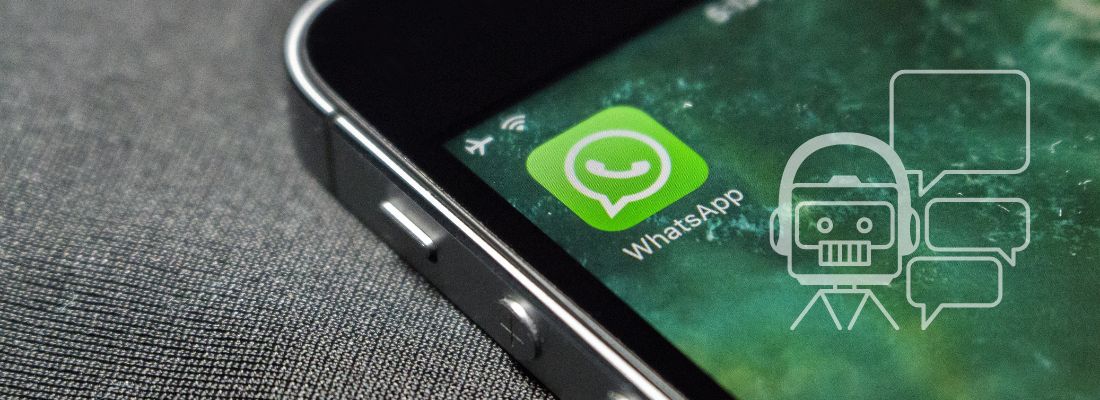 Come implementare un risponditore automatico WhatsApp
