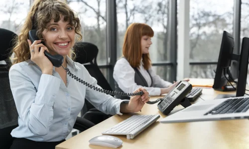 Carrier e operatori VoIP