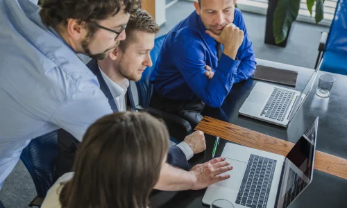 Consulenti digitali e IT